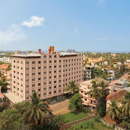 Fortune Select Candolim, Goa - Member Itc Hotels' Group Exteriér fotografie