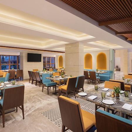 Fortune Select Candolim, Goa - Member Itc Hotels' Group Exteriér fotografie