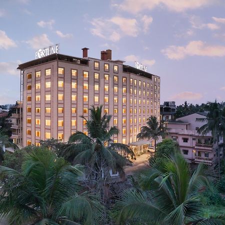 Fortune Select Candolim, Goa - Member Itc Hotels' Group Exteriér fotografie