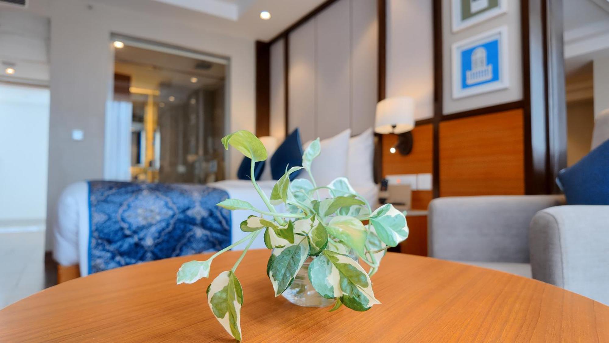 Fortune Select Candolim, Goa - Member Itc Hotels' Group Exteriér fotografie