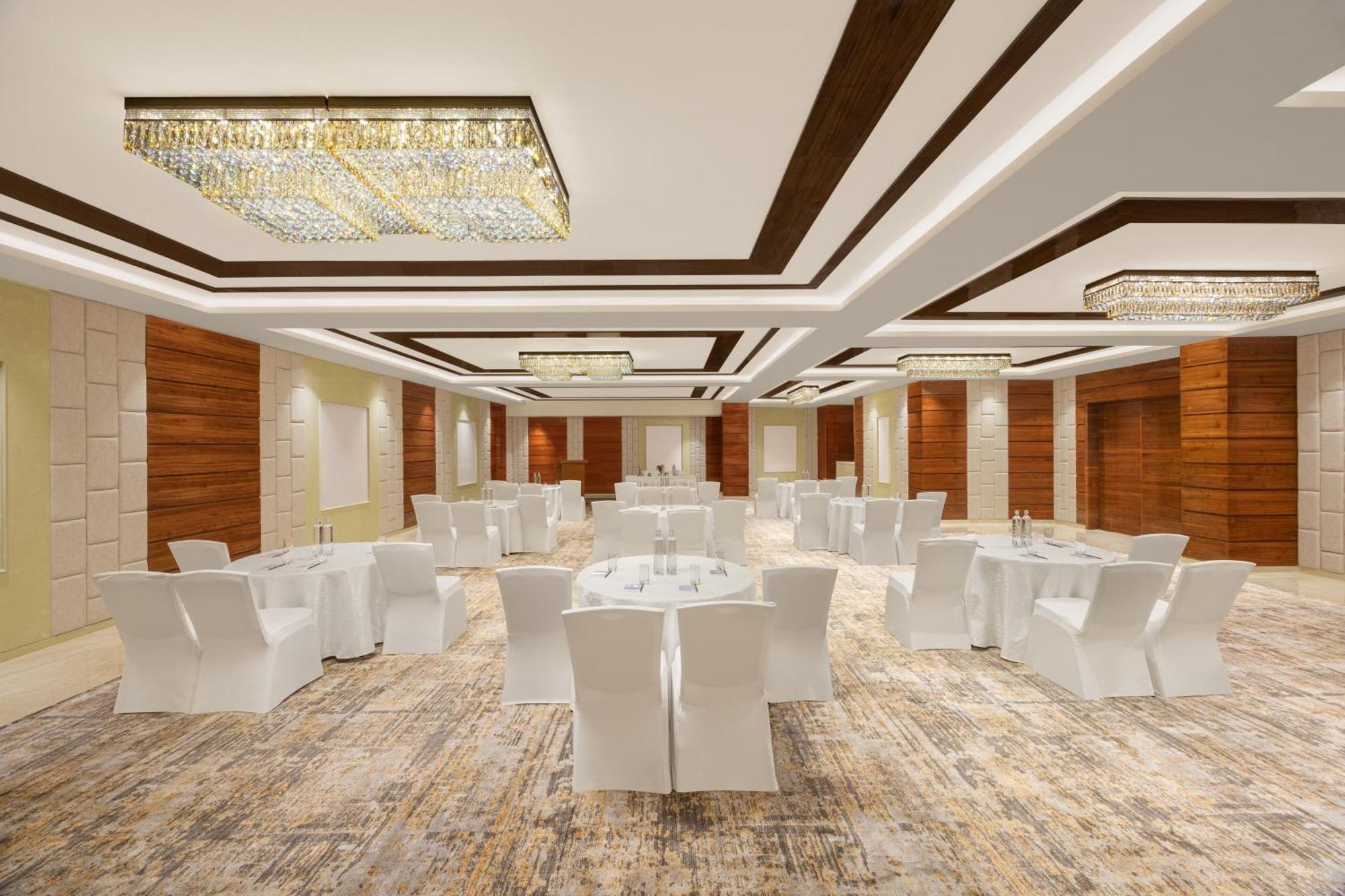 Fortune Select Candolim, Goa - Member Itc Hotels' Group Exteriér fotografie