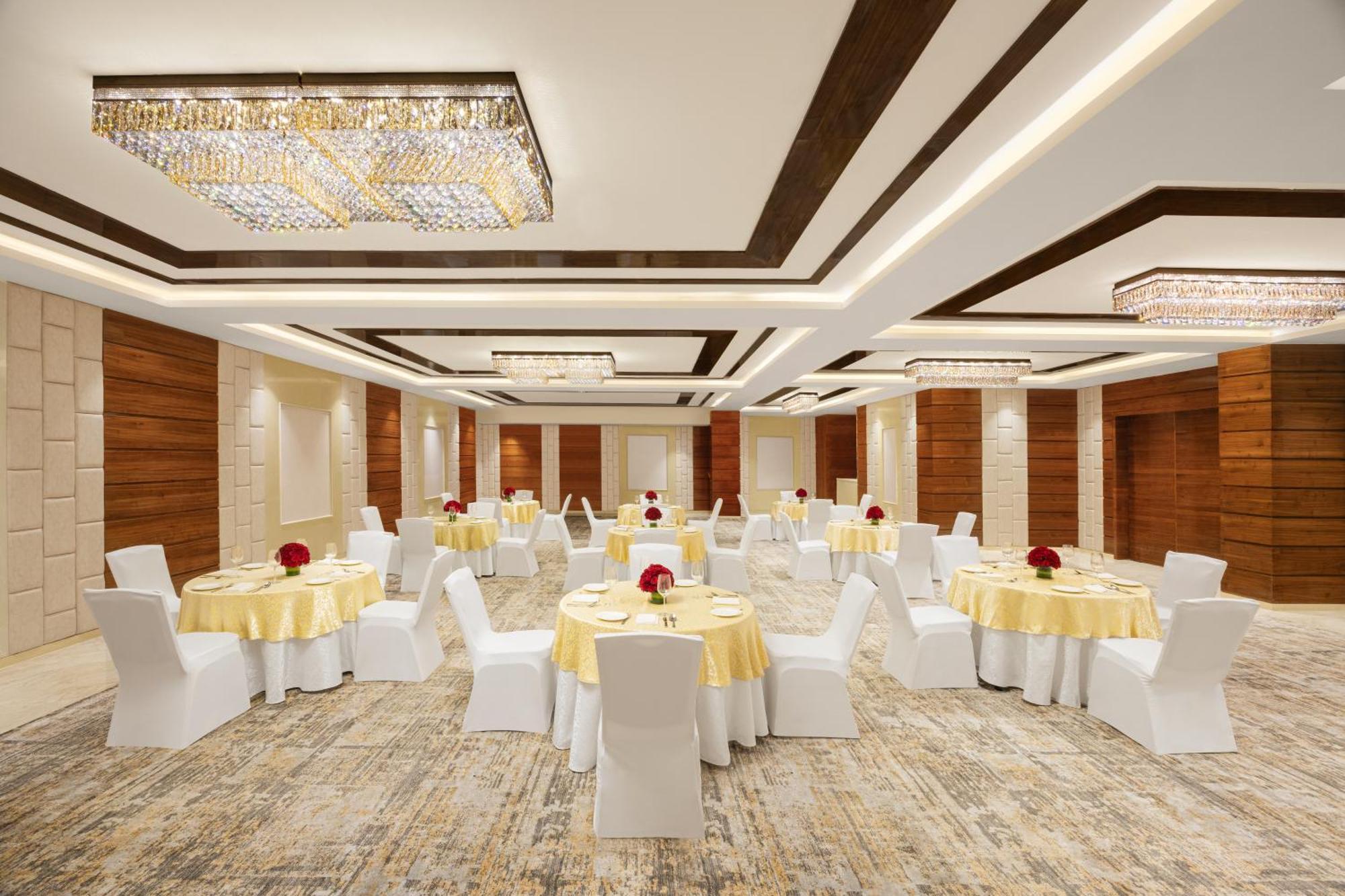 Fortune Select Candolim, Goa - Member Itc Hotels' Group Exteriér fotografie
