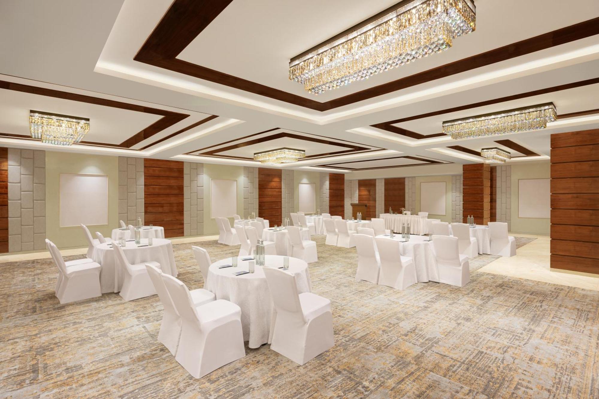 Fortune Select Candolim, Goa - Member Itc Hotels' Group Exteriér fotografie